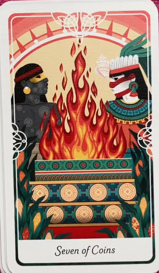 Tarot of the Divine